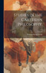 Studies in the Cartesian Philosophy,; c.1