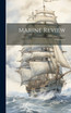 Marine Review; Volume 35