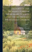 History of the Woman's Foreign Missionary Society of the Methodist Protestant Church; Volume 1