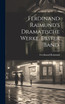 Ferdinand Raimund's Dramatische Werke. Erster Band.