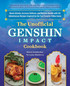 The Unofficial Genshin Impact Cookbook