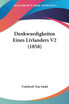 Denkwurdigkeiten Eines Livlanders V2 (1858)