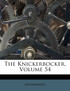 The Knickerbocker, Volume 54