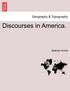 Discourses in America.