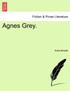 Agnes Grey.