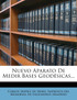 Nuevo Aparato de Medir Bases Geodesicas...