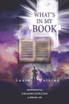 What's In My Book