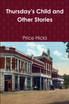 Thursday's Child and Other Stories