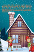 THE CHILD WHO SAVED CHRISTMAS
