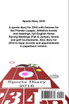 Sports Diary 2016
