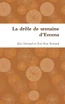 La drôle de semaine d'Emma