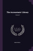 The Accountants' Library; Volume 5