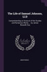 The Life of Samuel Johnson, Ll.D