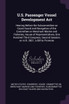 U.S. Passenger Vessel Development Act