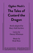 The Tales of Custard the Dragon