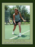 Strokes and Strategies For Tennis