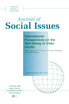 Well-Being of Older Adults Vol58 No4