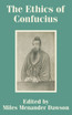 Ethics of Confucius, The