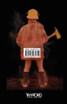 The Lighter Side of Firefighting