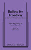 Bullets for Broadway