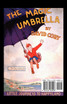 The Magic Umbrella