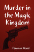 Murder in the Magic Kingdom