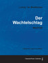 Ludwig Van Beethoven - Der Wachtelschlag - Woo129 - A Score for Voice and Piano