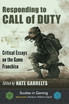 Responding to Call of Duty