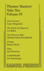 Theater Masters' Take Ten Vol. 4