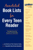 Annotated Book Lists Teen Reader