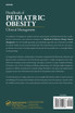 Handbook of Pediatric Obesity