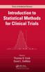 Introduction to Statistical Methods for Clinical Trials