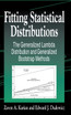 Fitting Statistical Distributions