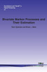 Bivariate Markov Processes and Their Estimation