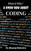 What & Why? A Know How About CODING