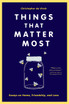 Things That Matter Most