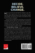 Decide. Believe. Change.