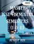 MASTER ICSE CHEMISTRY SEMESTERS (I &amp; II) [CLASS - X]