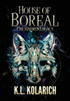 House of Boreal