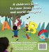 ABCs of Bible Characters