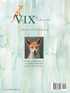 Vix, the Lockdown Fox
