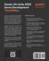 Hands-On Unity 2022 Game Development - Third Edition