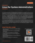 Linux for System Administrators