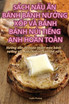 SÁCH NẤU ĂN BÁNH BÁNH NƯỚNG XỐP VÀ BÁNH BÁNH NÚI TIẾNG ANH HOÀN TOÀN