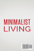 Simplify your Life, Reduce Your Stress and Increase Your Happiness through Minimalism