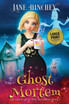 Ghost Mortem - Large Print Edition