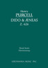 Dido and Aeneas, Z.626