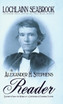The Alexander H. Stephens Reader