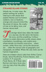 Strange Island Stories
