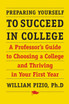 Preparing Yourself to Succeed in College